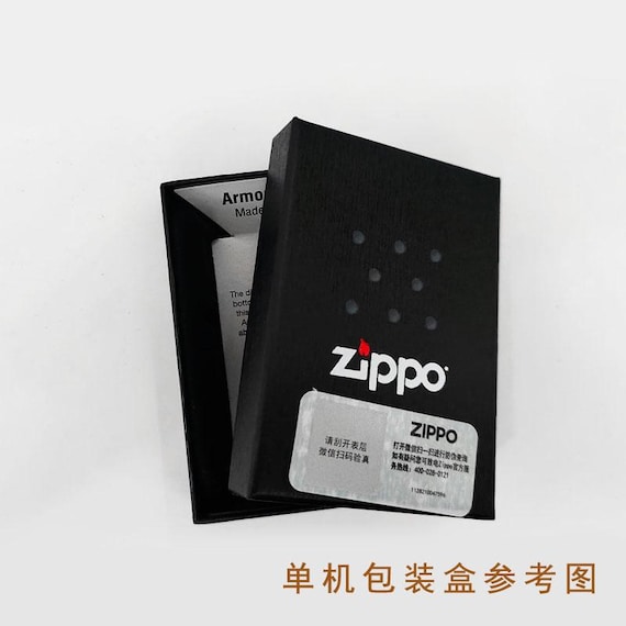 Zippo Very Rare the Angel Wings Sterling Silver Limited
