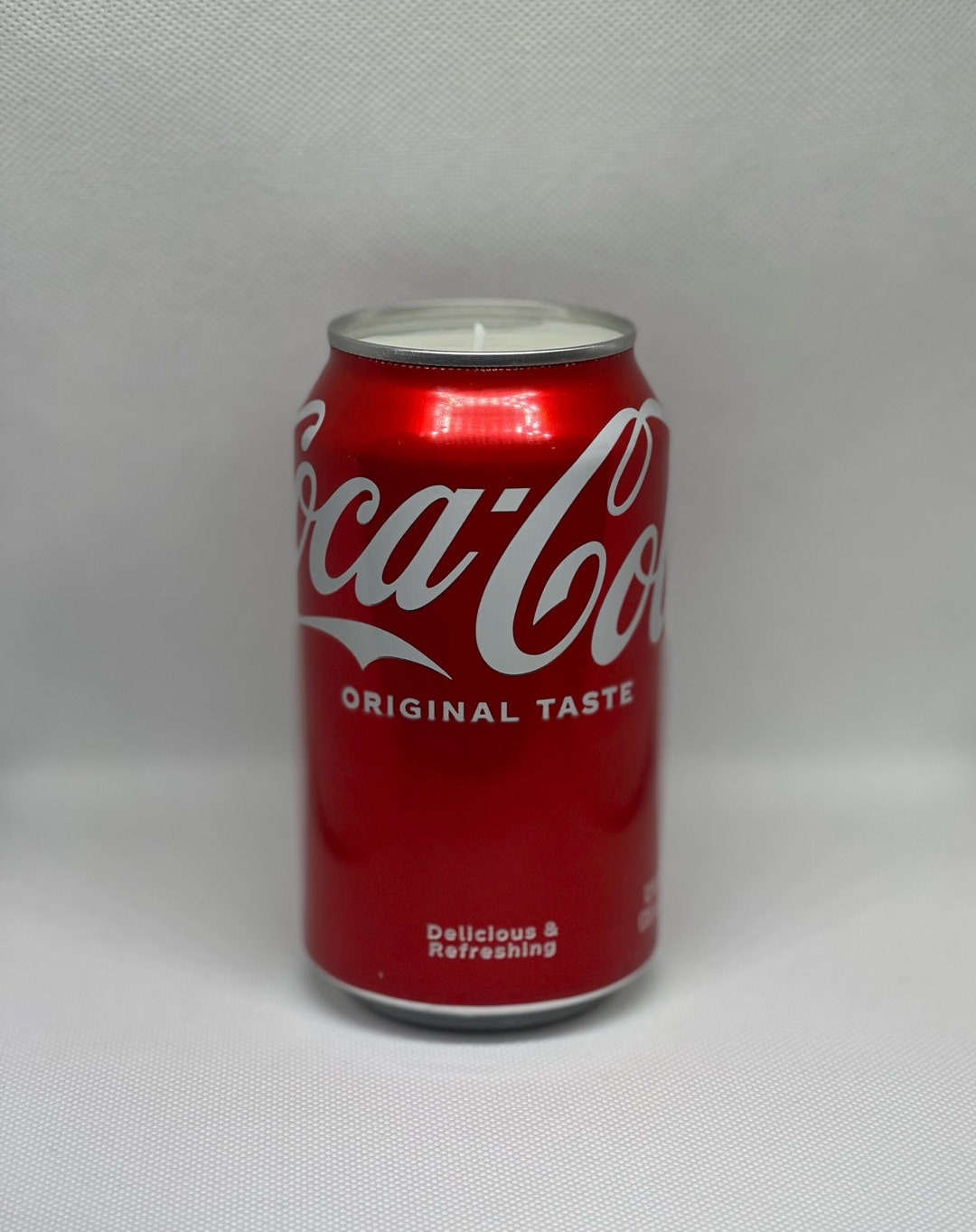 Coke Candle Etsy