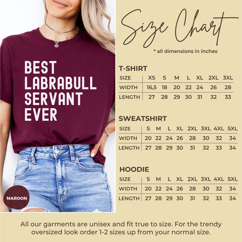 Labrabull Shirt, Labrabull Lover Gift for Labrabull Owner, Funny ...
