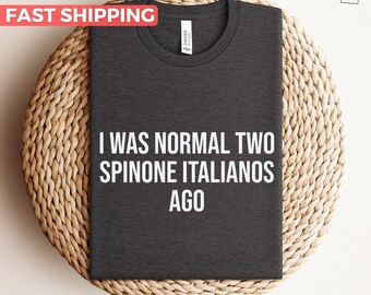 Spinone Italiano Shirt, Gift For Spinone Italiano Lovers, Cute Dog Mom Shirt, Funny Dog Dad Tshirt, Gift Idea For Spinone Italiano Owner