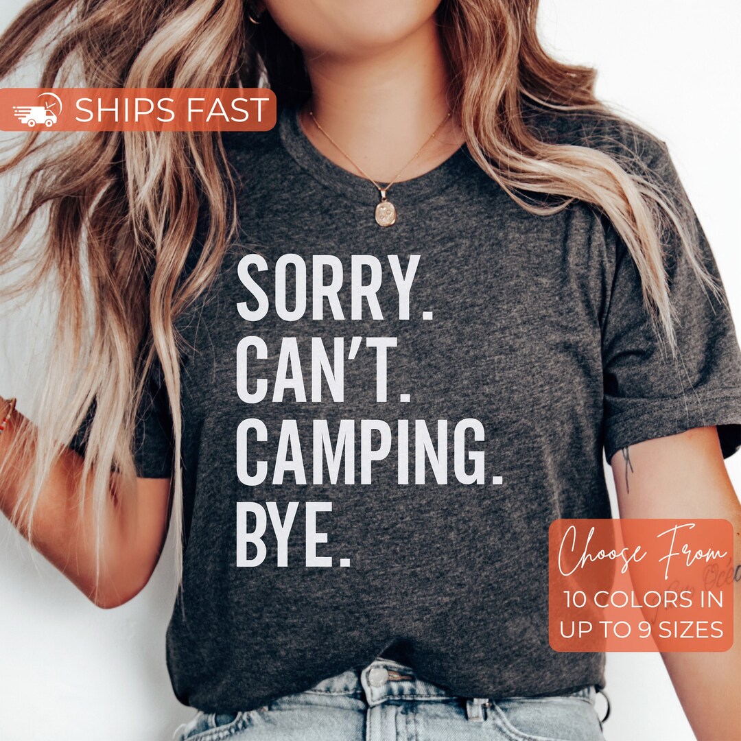 Women's Take A Hike Tank Top - Letter Print Sleeveless Casual Shirt For Summer & Camping - View #5