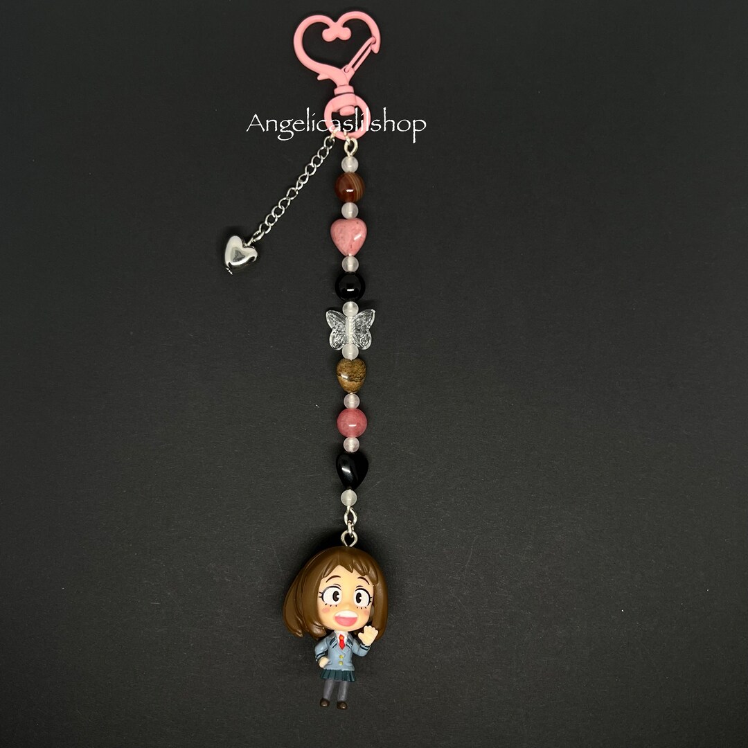 URARAKA KEYCHAIN Etsy