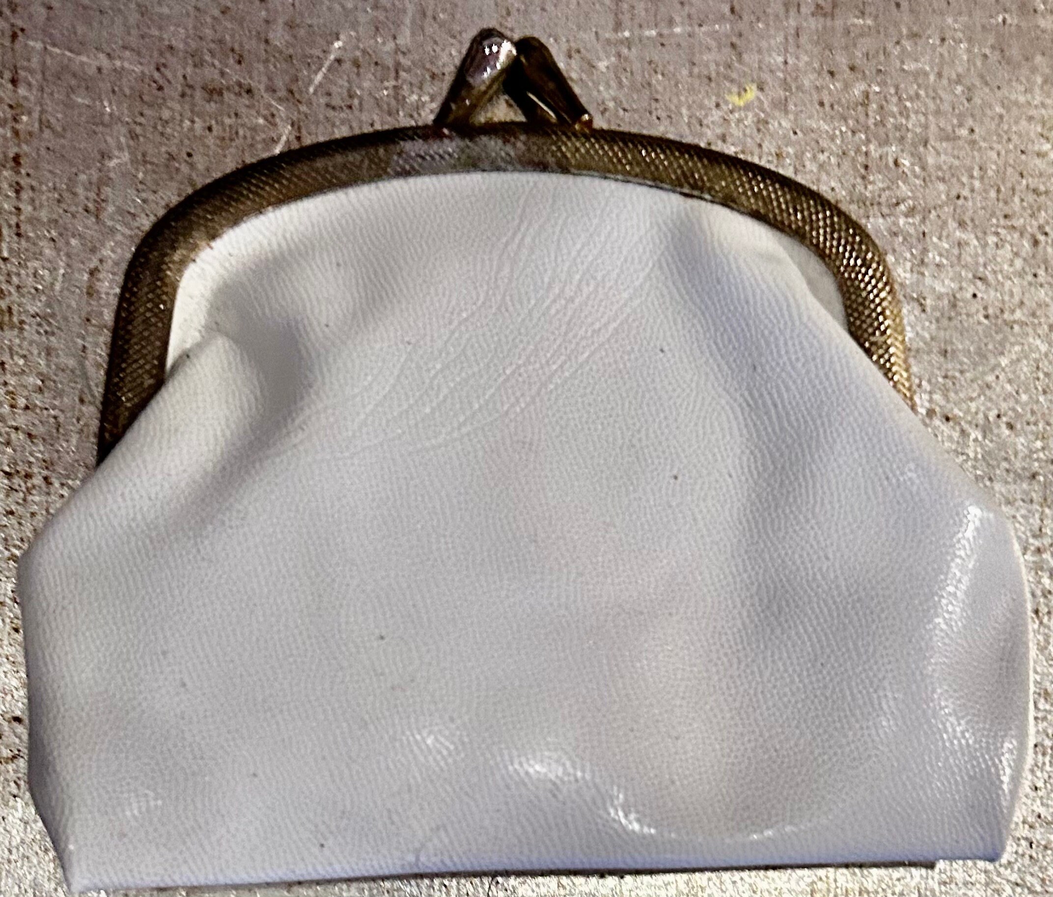 Polly Pocket Change Wallet Etsy