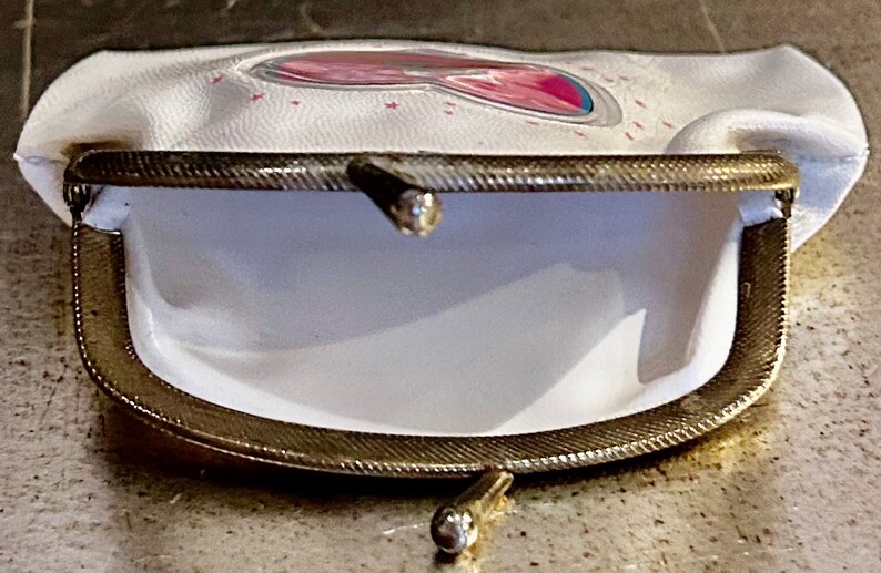 Polly Pocket Change Wallet Etsy