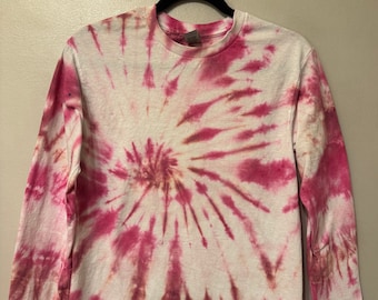 Camiseta Tie Dye Tamanho P