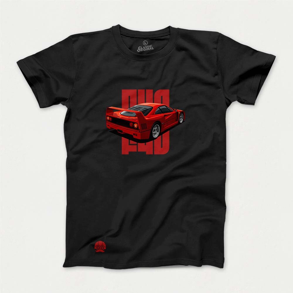 F40 T-Shirt