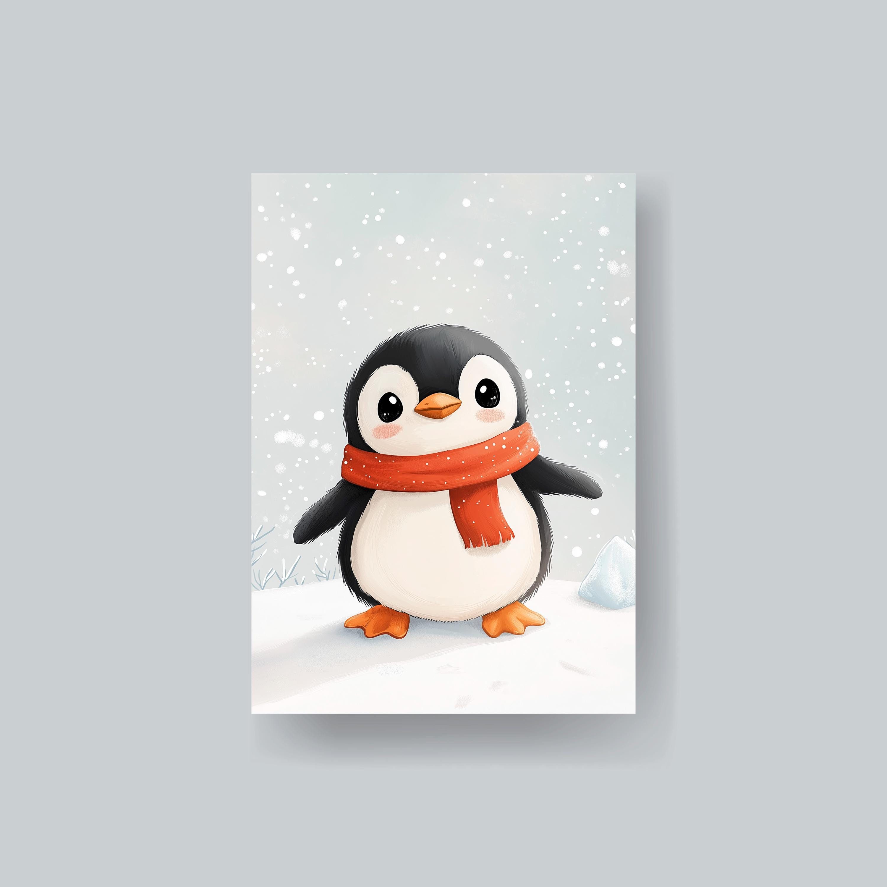 penguin card sleeves Amazon.com: Penguin Kabaneri of The Iron Fortress Character Card Sleeve