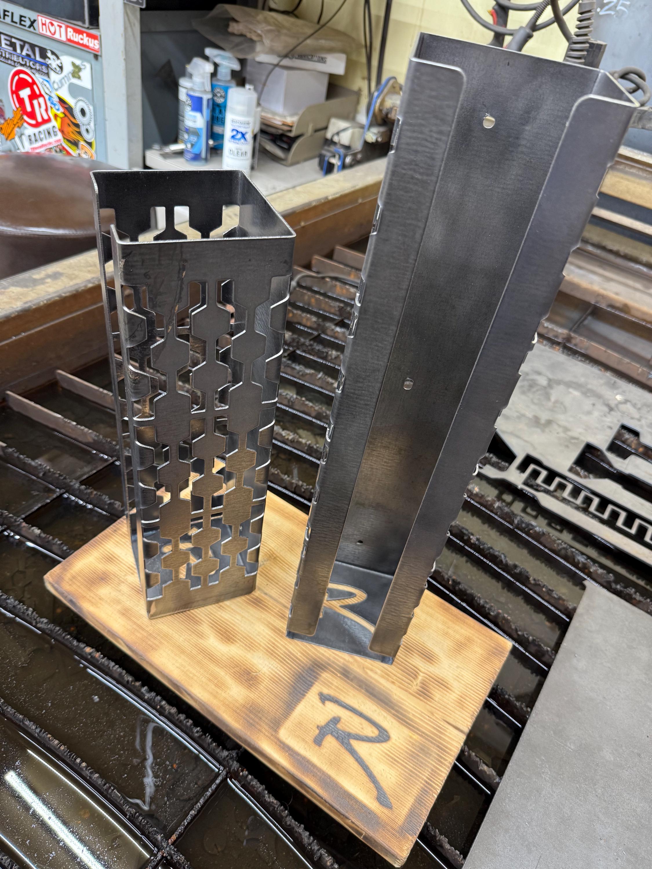 Koozie Rack Dispenser 14.50” Oversized - Etsy