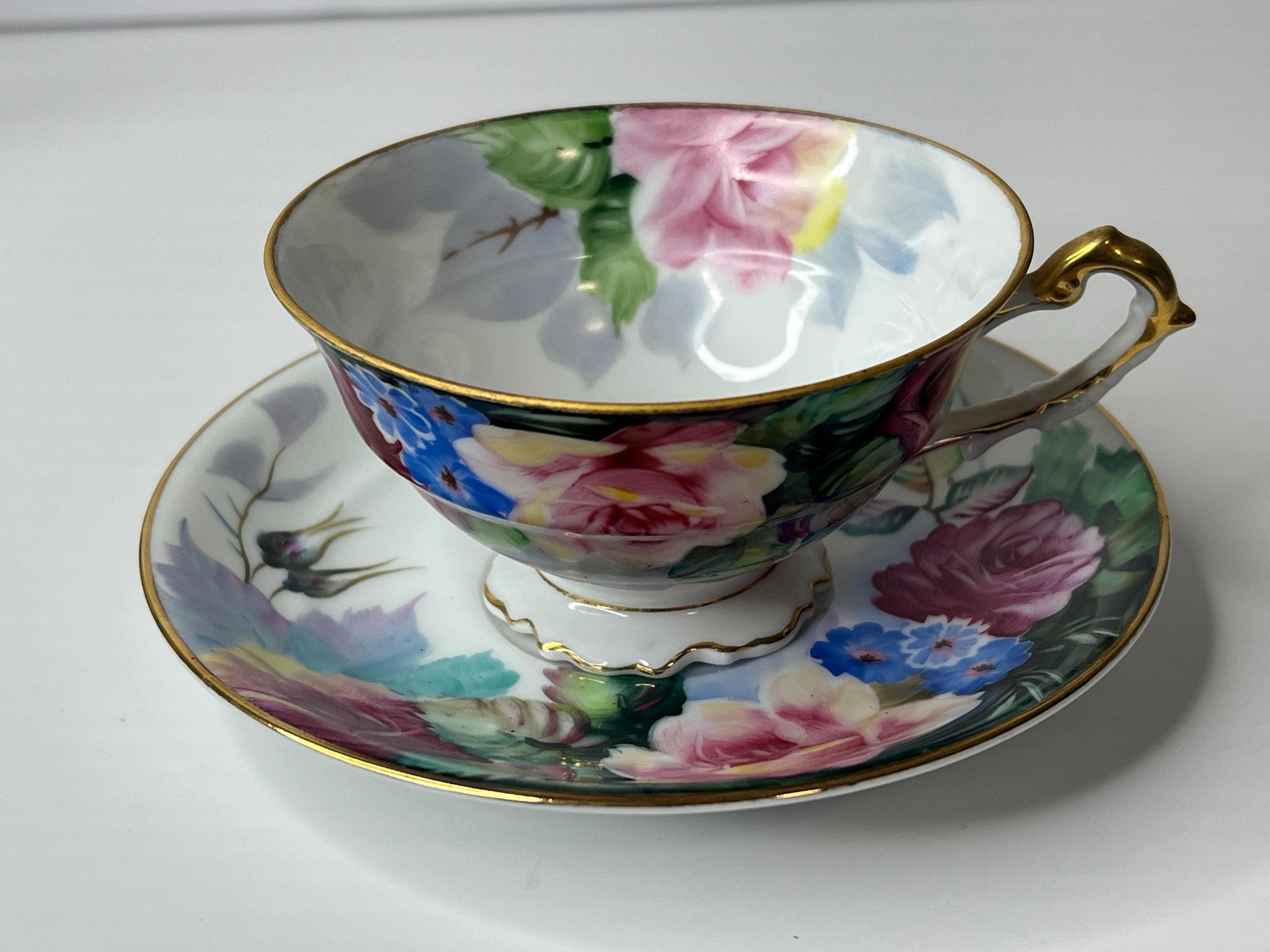 Chubu China - Etsy