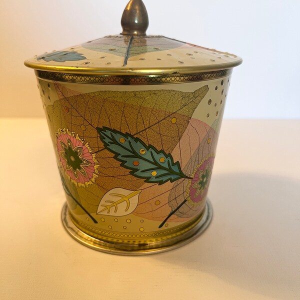 Baret Ware Art Grace Etsy