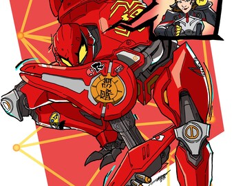 Peni Parker: Impresión Sp//dr