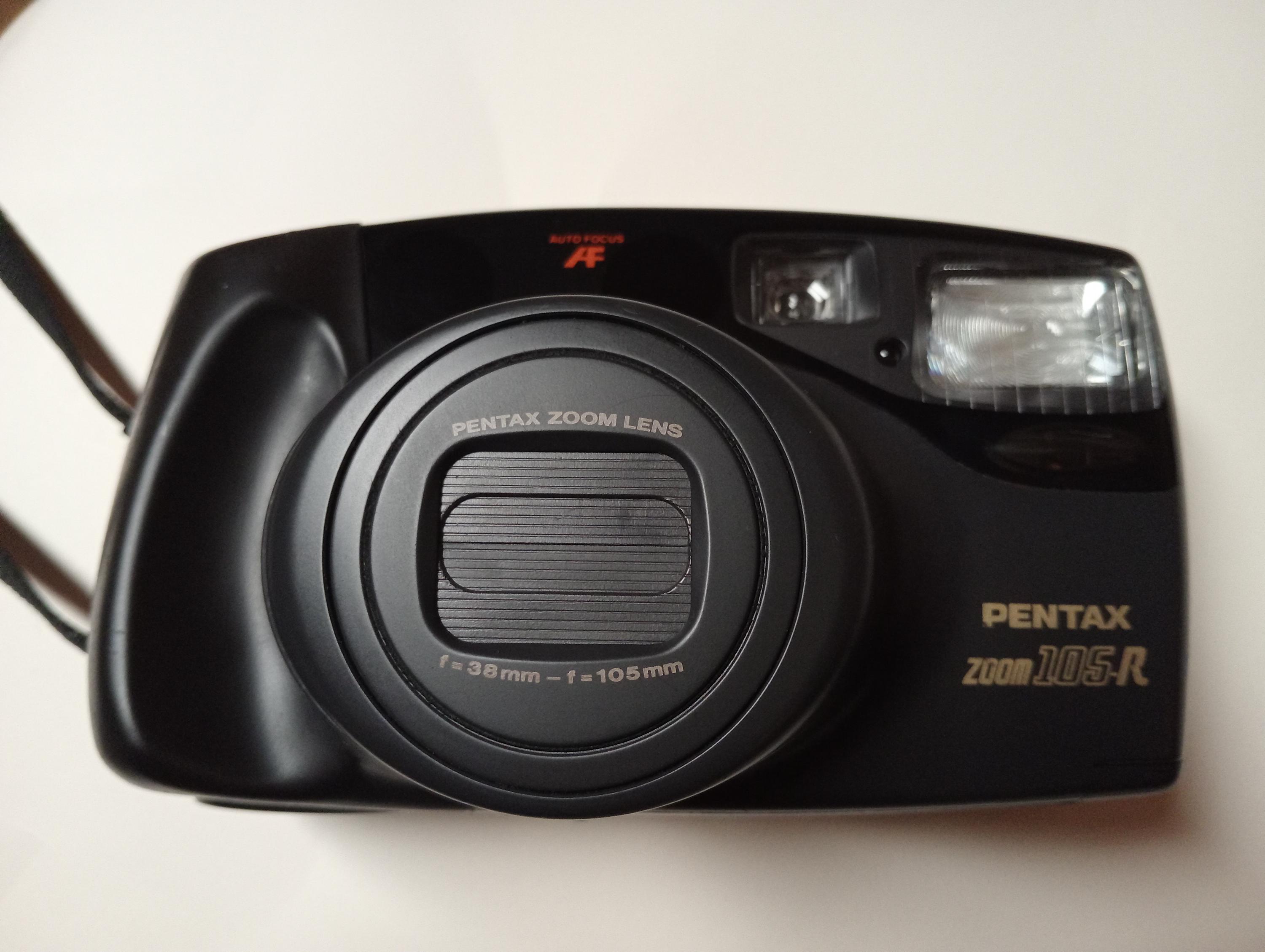 Pentax zoom 105 r - Etsy 日本