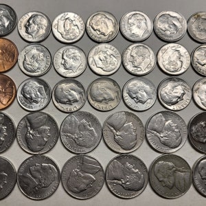 One dime - Etsy 日本