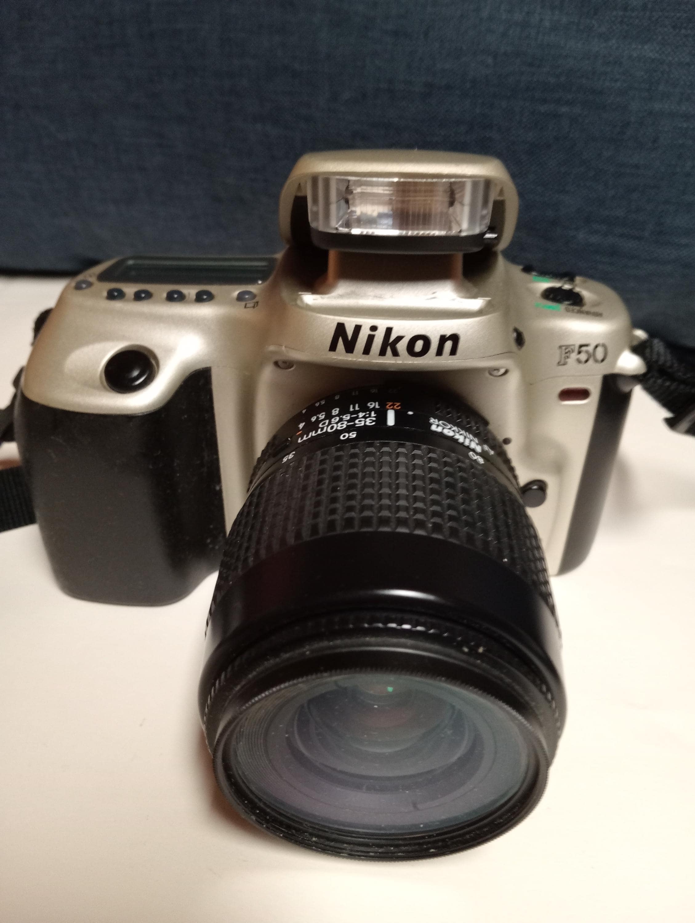 Nikon f50 - Etsy 日本