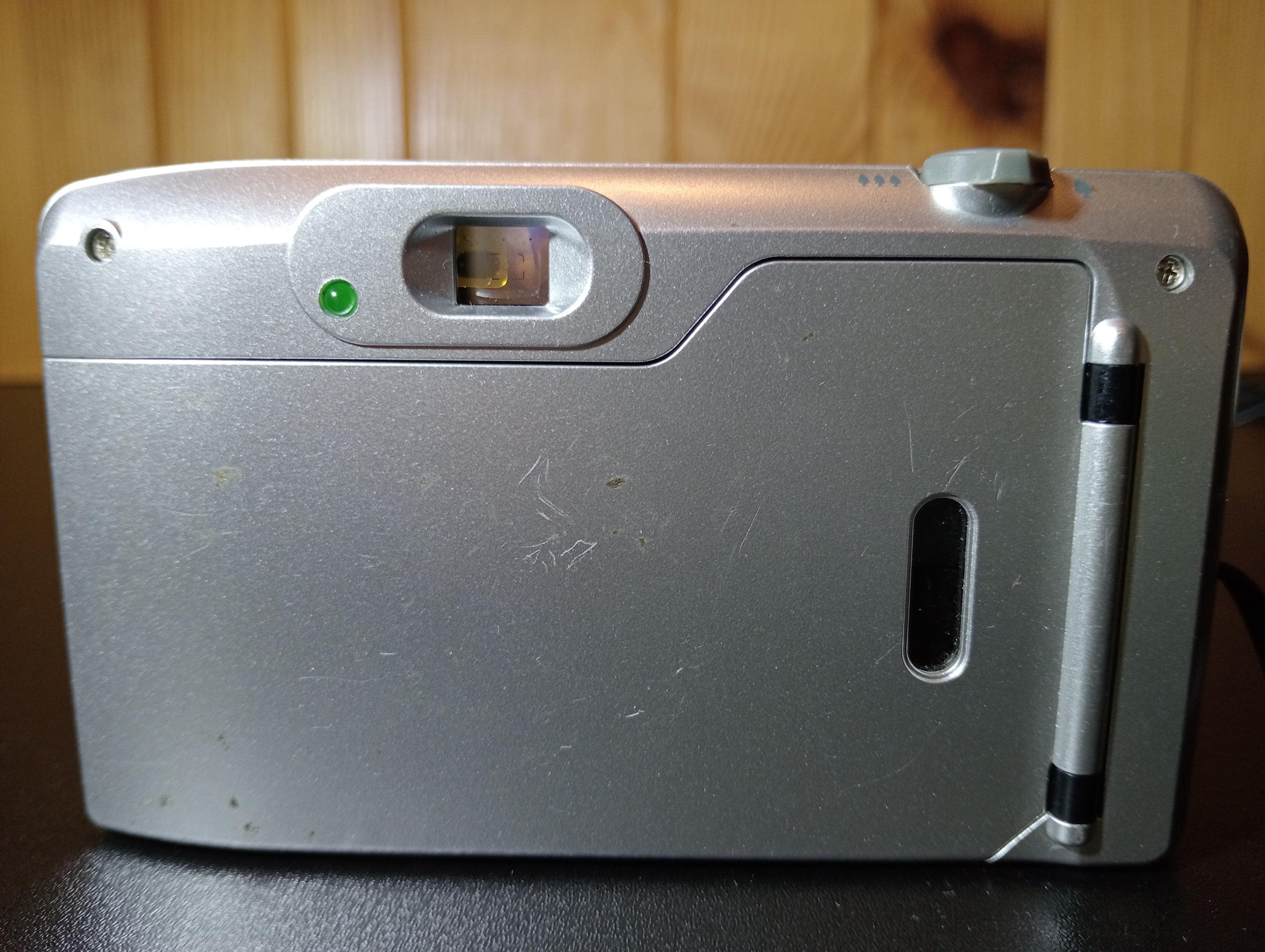 Pentax Espio 60V 35-60mm - Etsy