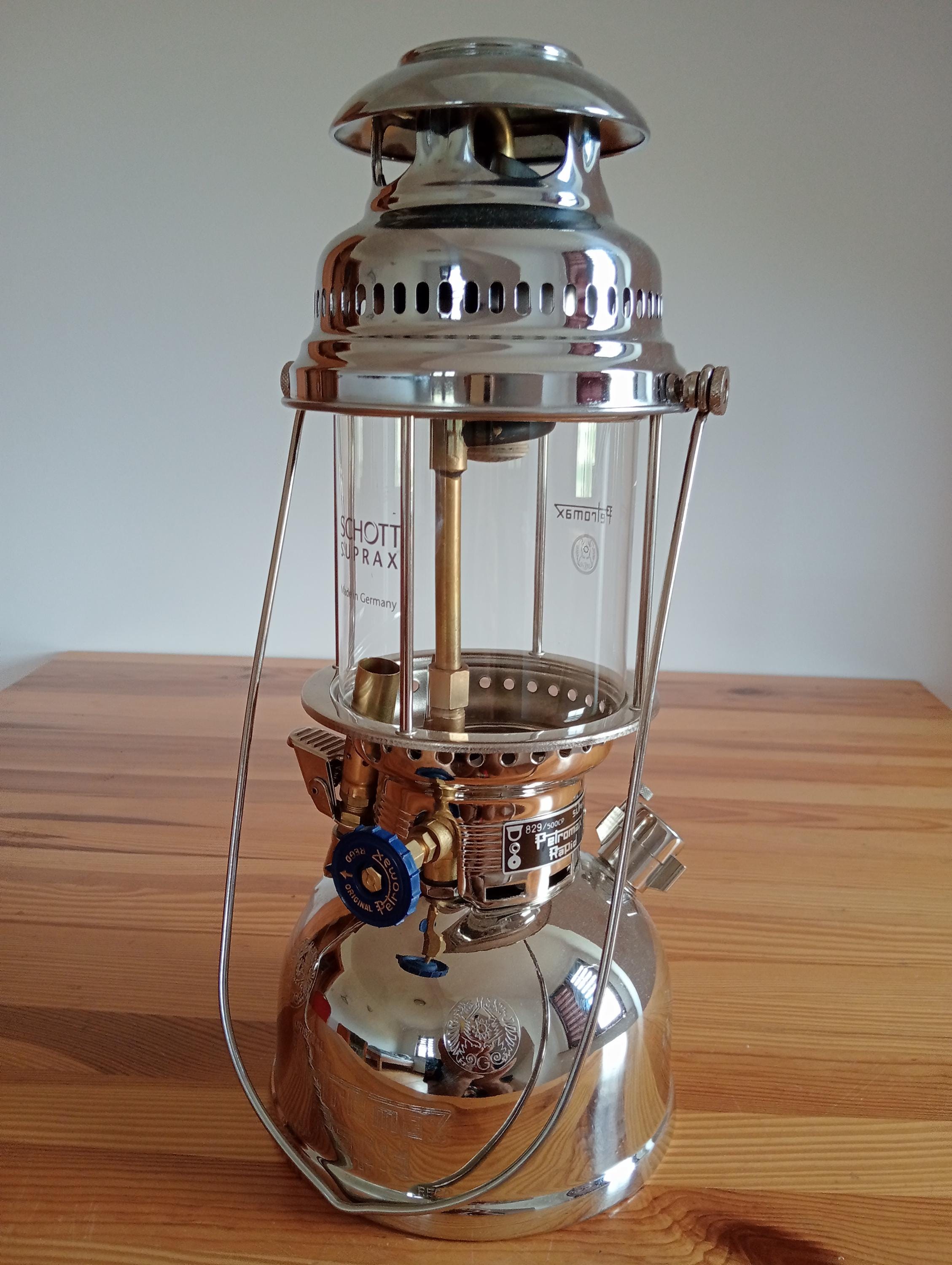 Petromax 829 - Etsy