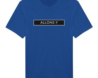 Allons-Y