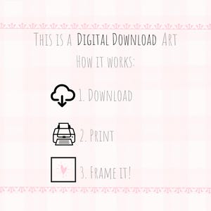 オーラアート3点セット、ベビーピンク、ベビーブルーのオーラアート、ミニマルアート、カラフルなプレッピーアート | デジタルダウンロード | 印刷可能なウォールアート | 本当に美しい 画像 2