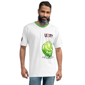 Snake tshirt