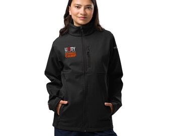 Summer Camp Jacket
