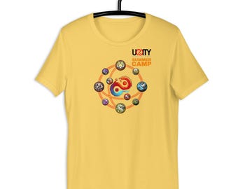 Unity Camp Shirt