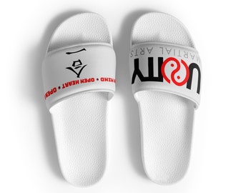 Dojo Slippers