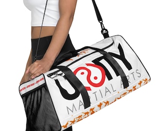 Unity Duffle bag