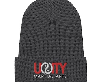 Unity Waffle Beanie