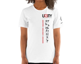 Unity Unisex t-shirt