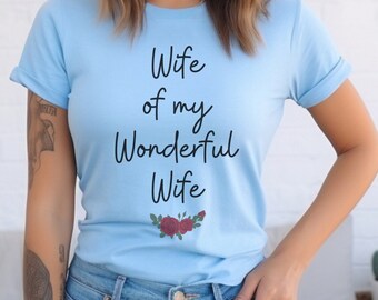 Camiseta con afirmación de devoción, camiseta para alguien especial, camiseta con mensaje de verdaderos sentimientos, camiseta para el Día de la Madre, camiseta para regalar.