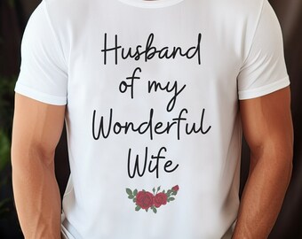 Camiseta con declaración de devoción, camiseta para alguien especial, camiseta con mensaje de sentimientos verdaderos, camiseta unisex, camiseta para regalar