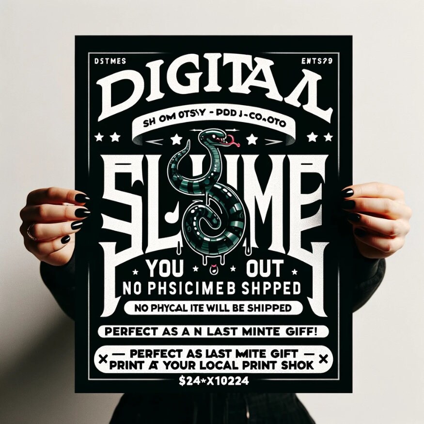 OVO DRAKE 2024 CALENDAR for All the Dogs Slime You Out Etsy Canada