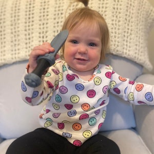 Baby's First Sword | Thor Hammer | Mace | Rattle Toy - Etsy