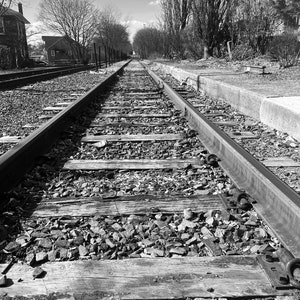 Railway Tracks