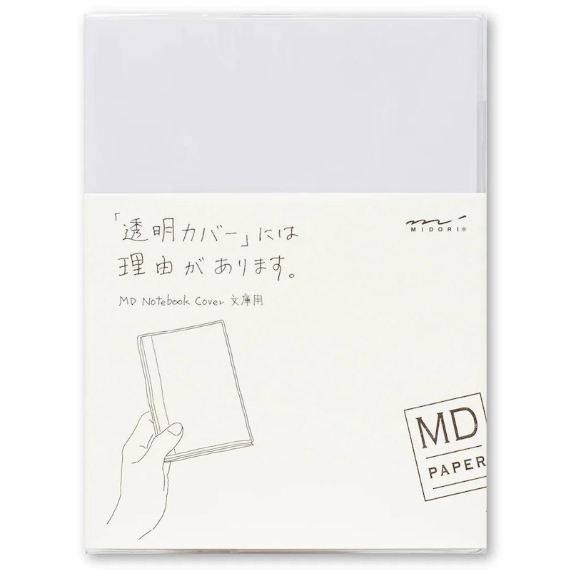Midori Cover - Etsy