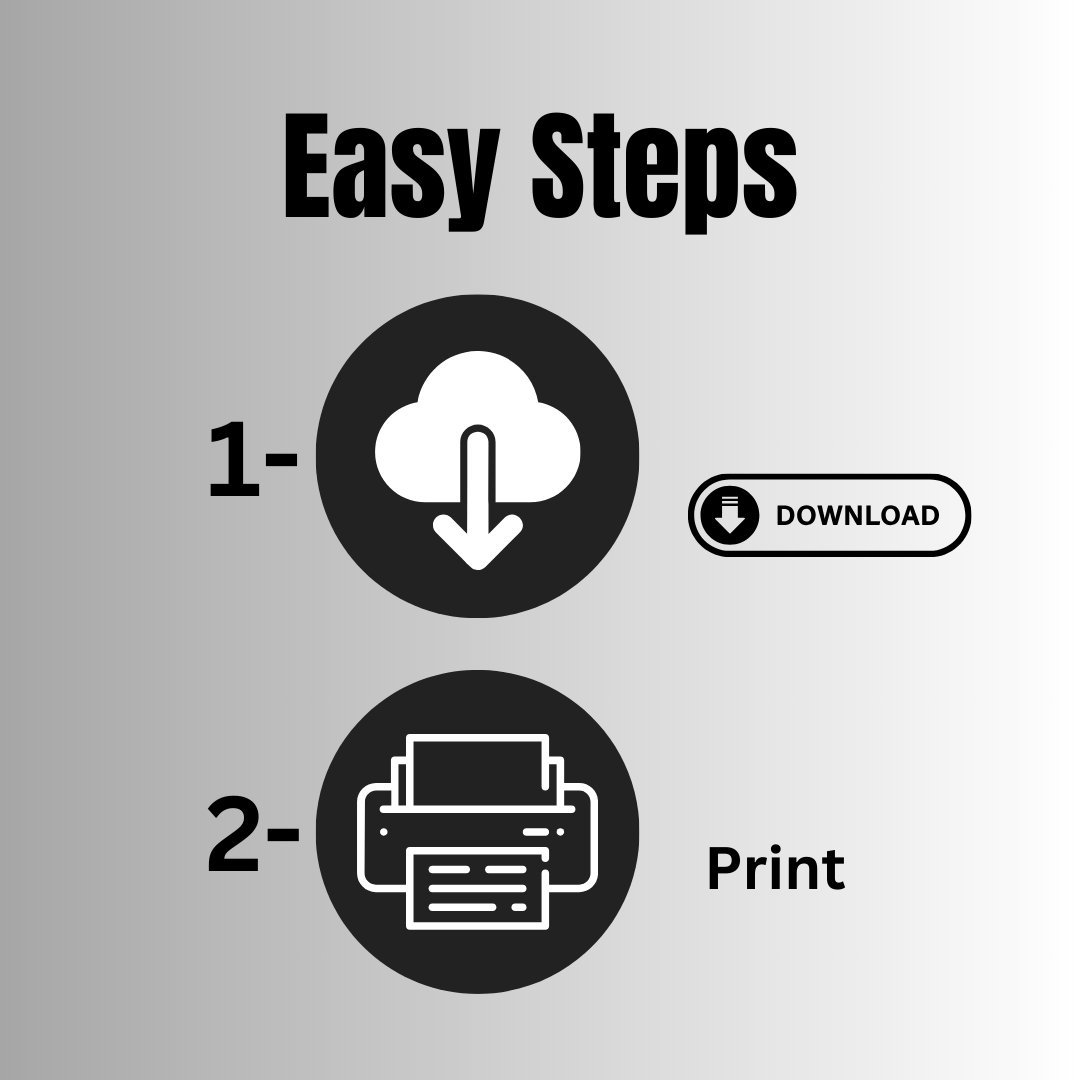Shapes Printable Flash Cards Educational Downloadable Cards Print ...