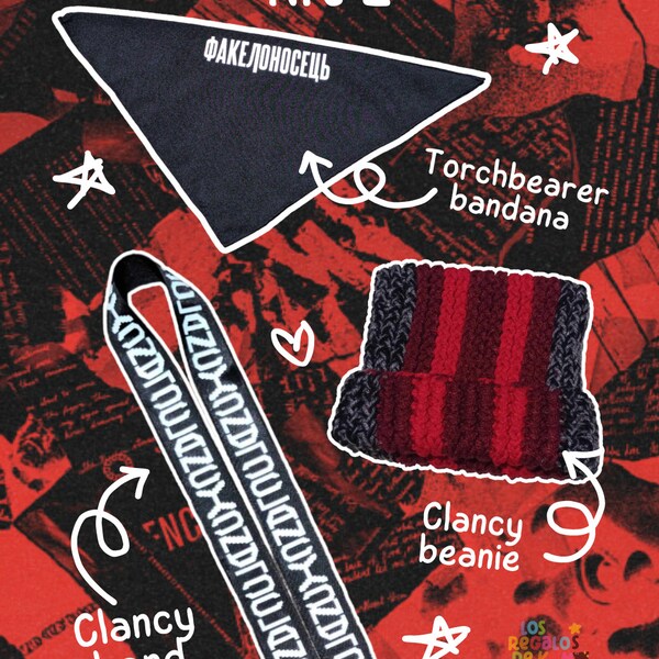 Twenty One Pilots Ned - Etsy