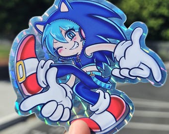 ソニック vol 0: 直筆サイン入りコミック - Etsy 日本