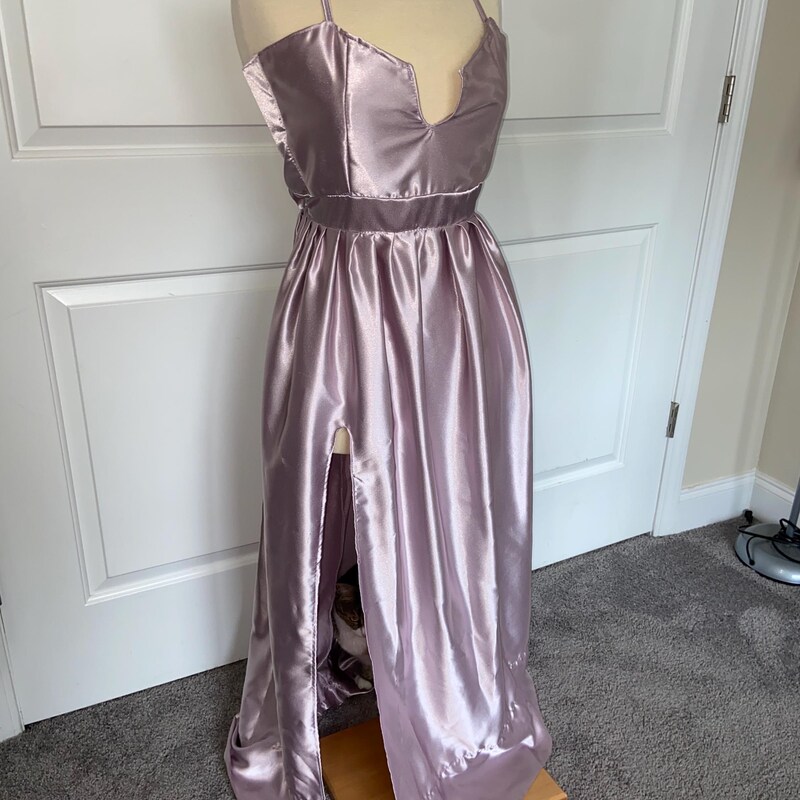 emerald green mother of the bride dress Elegant Satin Long Sleeve Maxi mens tan leather belt Anora Bridal, Portland Wedding Color:A.