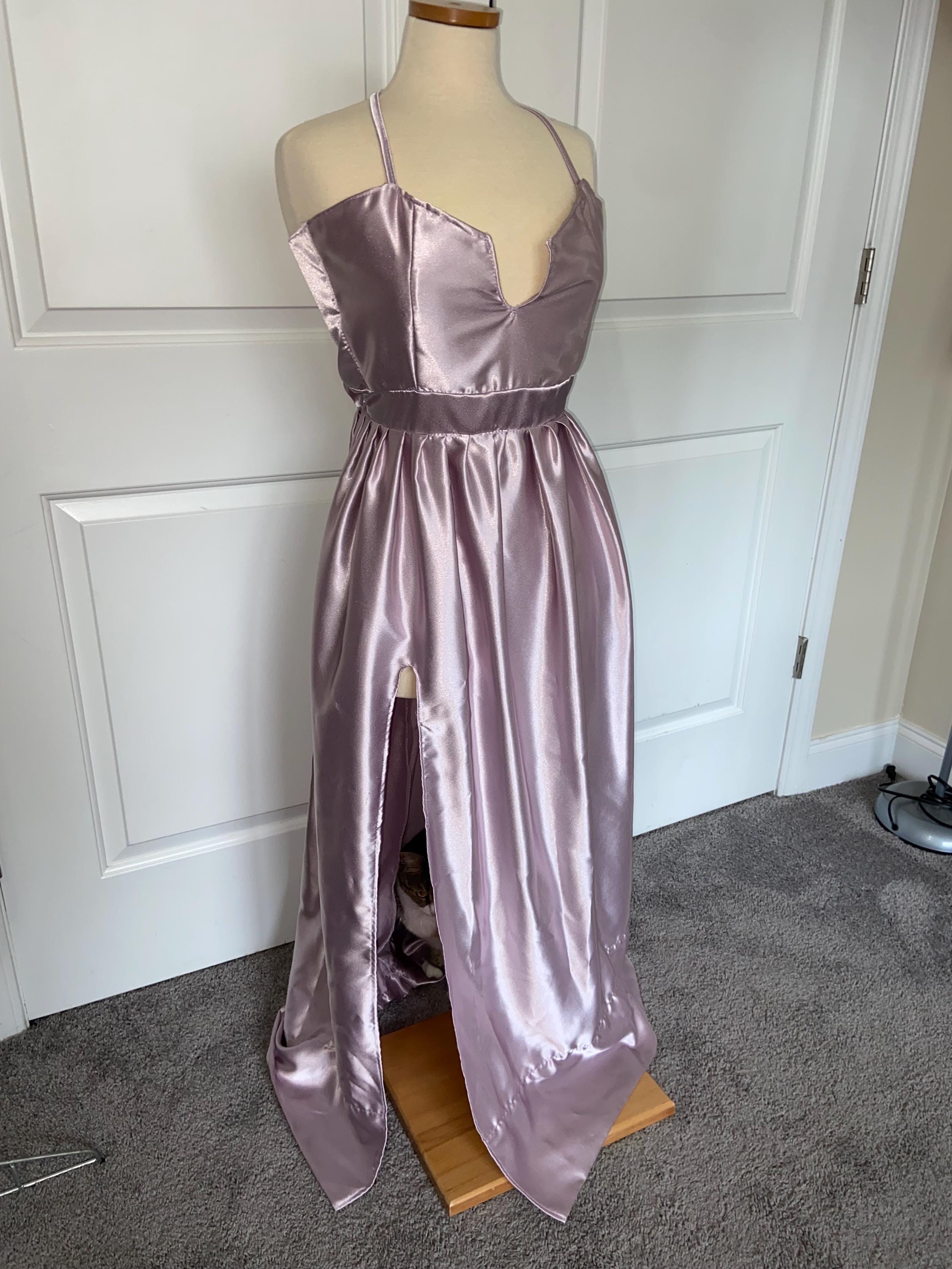 Mardi Gras Formal Dress for Women - Etsy Mardi Gras Formal Dress for Women - Etsy