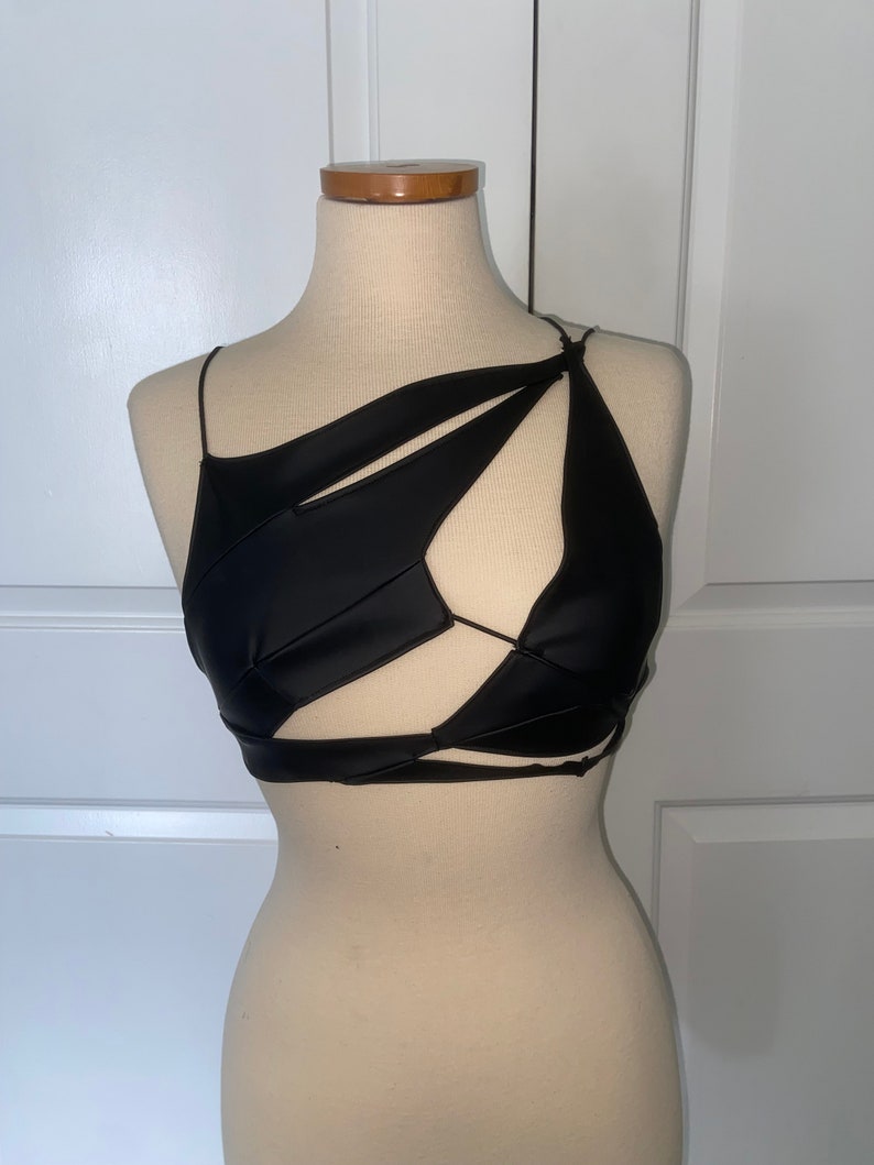 Y2K Asymmetric Top