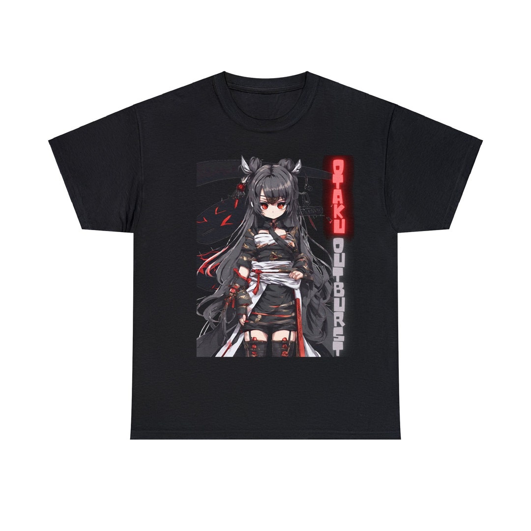 Chika Anime Girl Shirt Anime Girl T-shirt Kawaii Shirt - Etsy UK