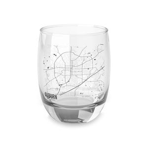 Alabama Wine Glass - Etsy