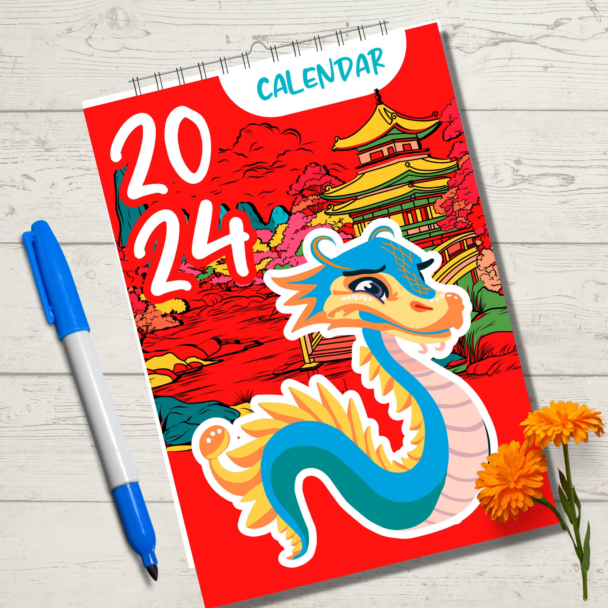 2024-chianese-dragon-calendar-year-2024-dragon-calendar-year-2024