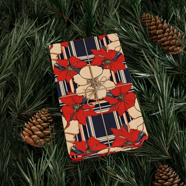 Gucci Wrapping Paper Etsy