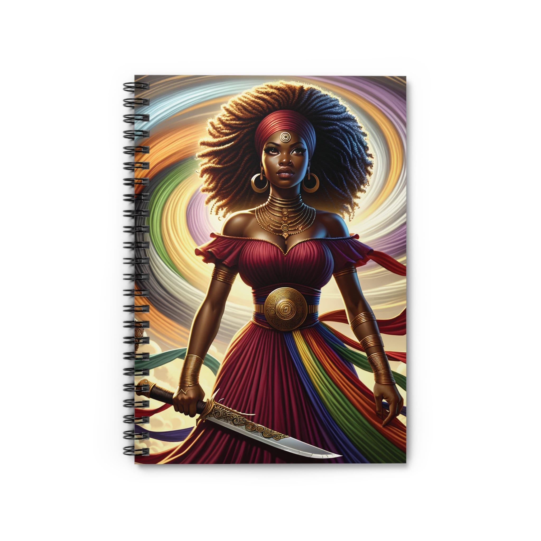 Yoruba African Goddess Veve Orisha Oya print Baby One-Piece for Sale by  jakehughes2015