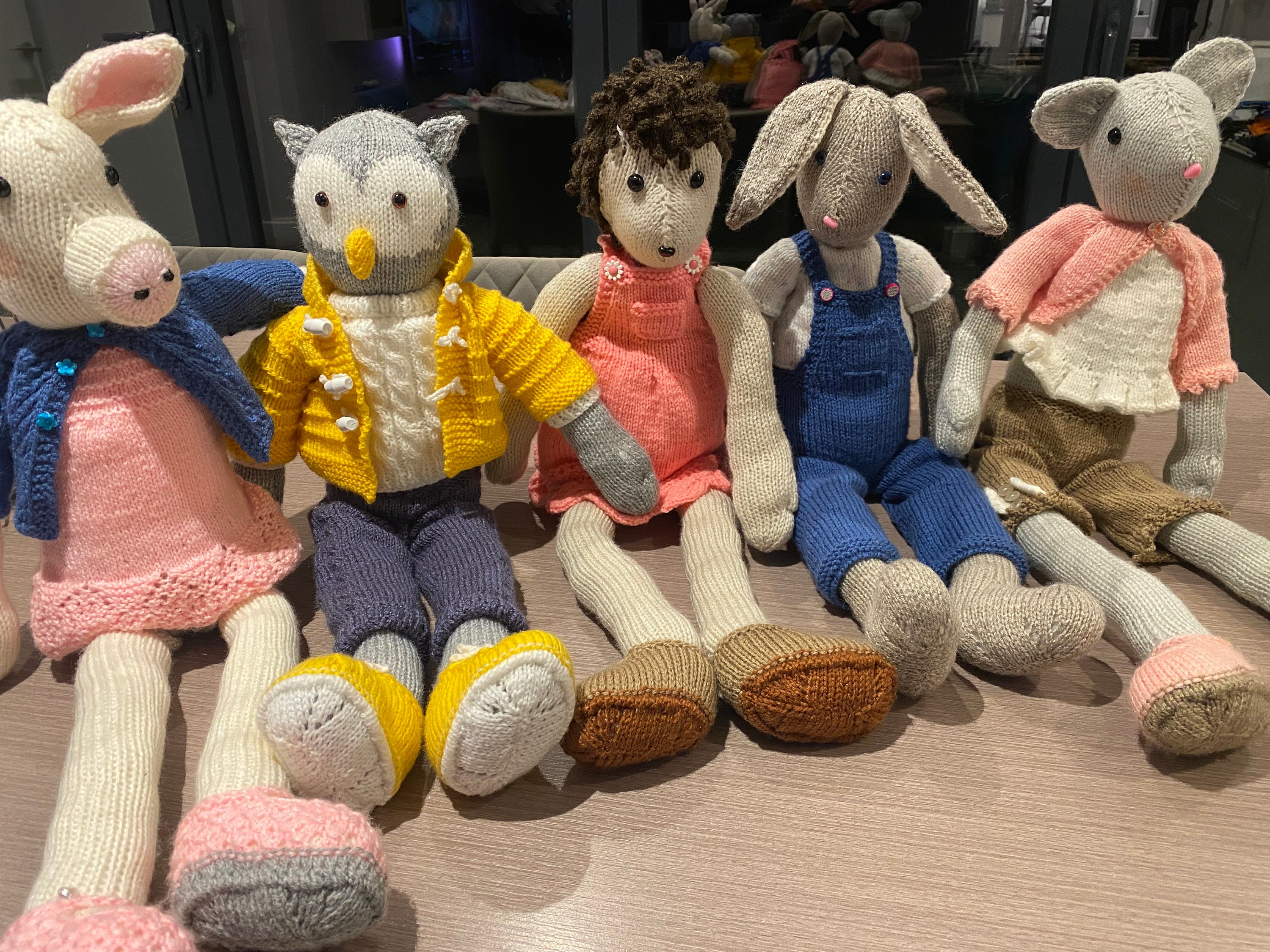 Louise Crowther UK - Main Image