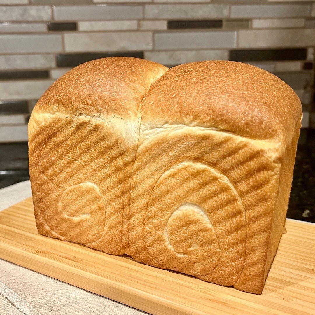 Premium Sourdough Shokupan Loaf Japanese Hokkaido Milk Bread For premium-sourdough-shokupan-loaf-japanese-hokkaido-milk-bread-for