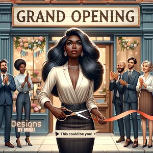 Elevate Your Etsy Dreams Professional Shop Setup Brand Strategy Service