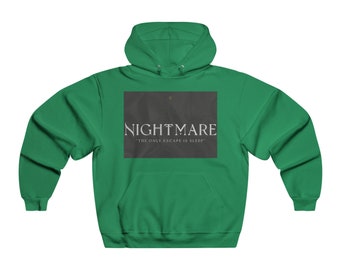 Men's NUBLEND® Hooded Sweatshirt